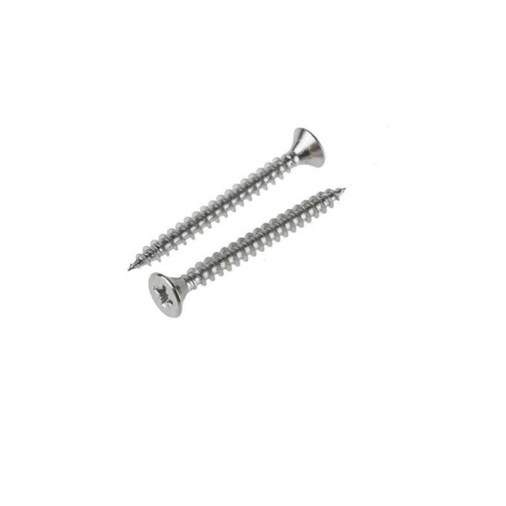 Ss-Self-Tapping-Screws