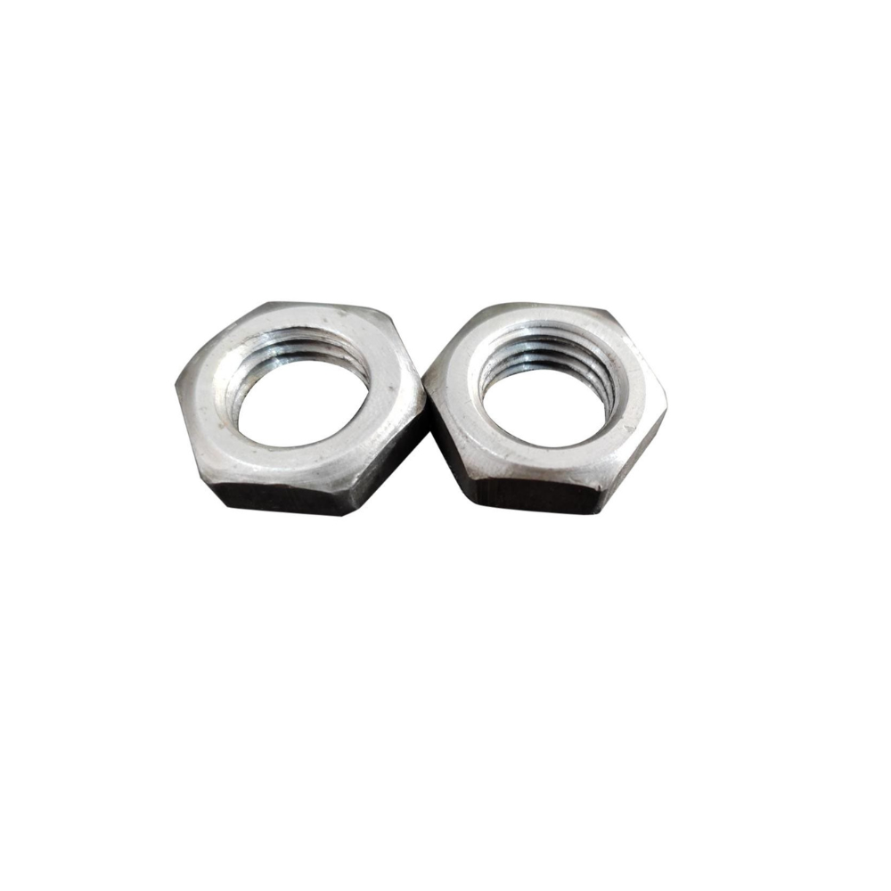 Hex Lock Nut