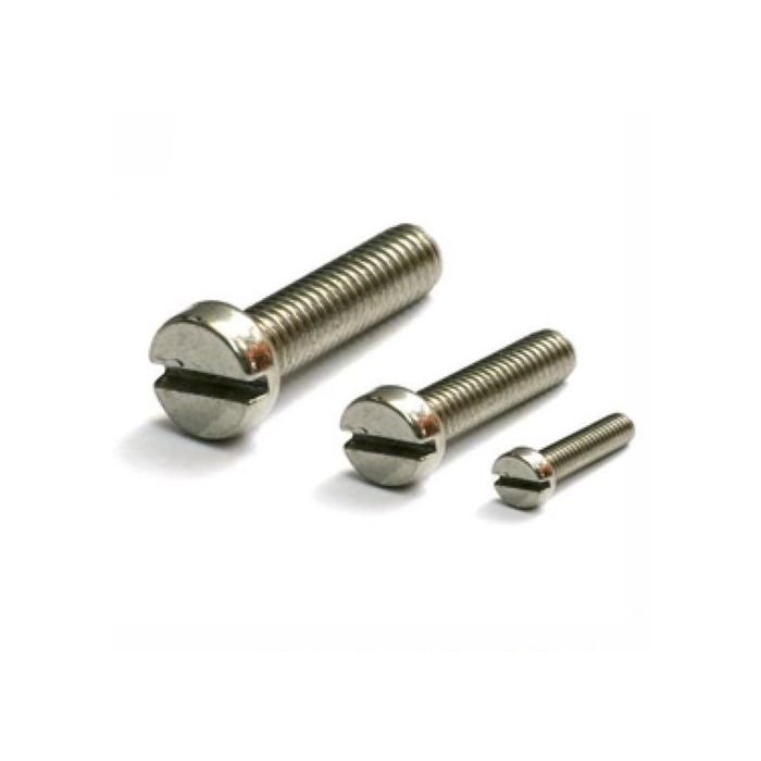 Ms Cheese Head Screw